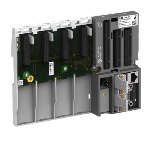 Modulo CPU PLC AC500 TB541-ETH